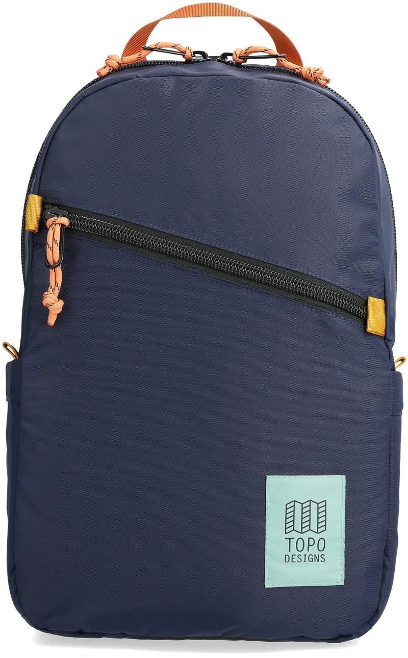 Light Pack - navy / multi 1
