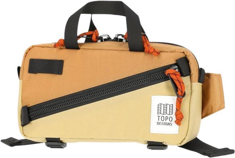 Mini Quick Pack  - Hemp / Bone Brown 1