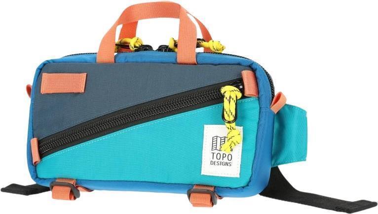 Mini Quick Pack  - Tile Blue / Pond Blue 1