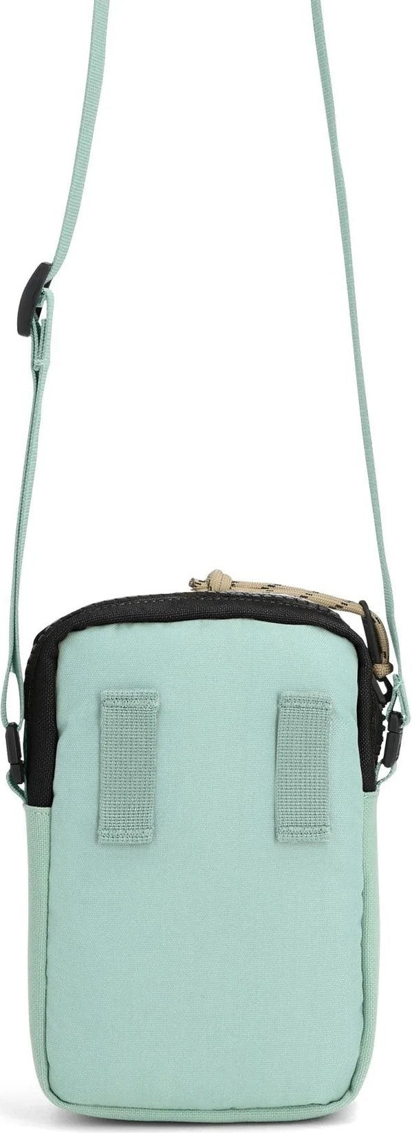 Mini Shoulder Bag - ash green 1