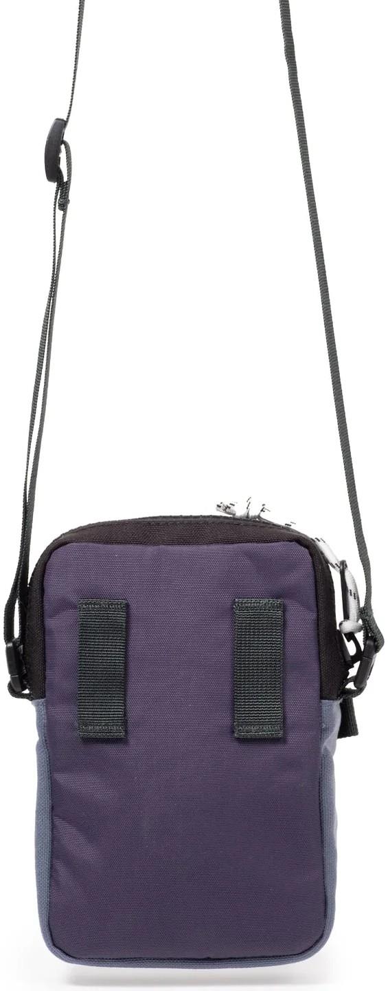 Mini Shoulder Bag - nightshade / slate 1