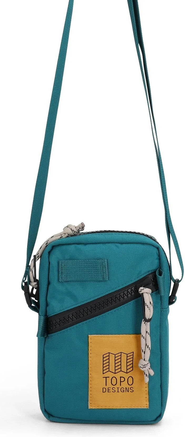 Mini Shoulder Bag - spruce 1