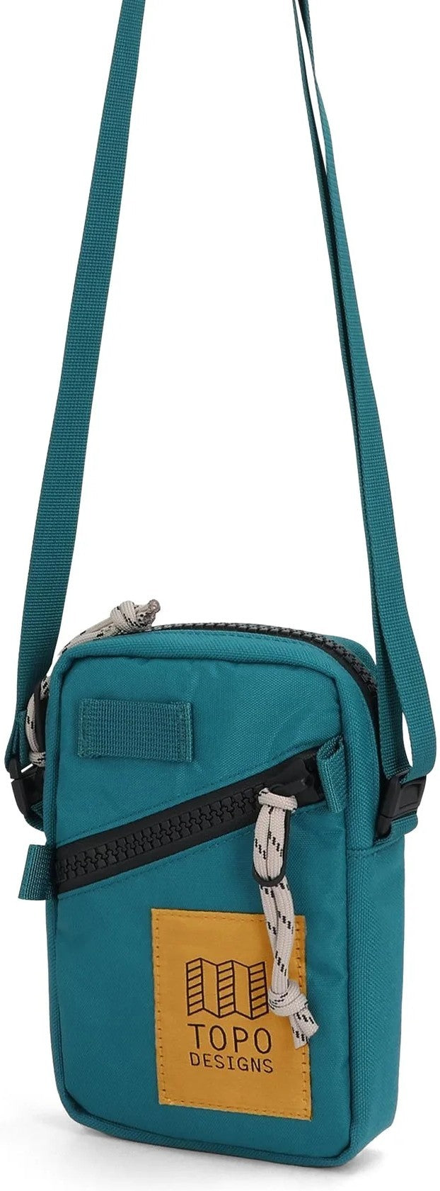 Mini Shoulder Bag - spruce 1