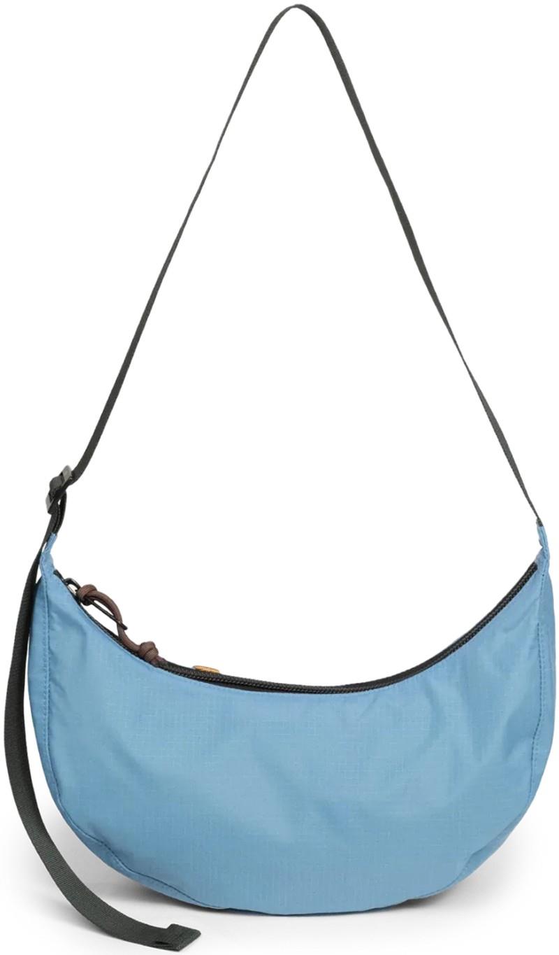 Moonlight Crossbody Bag - river blue / cobblestone 1