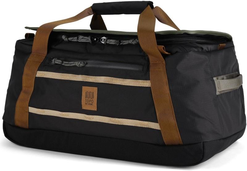 Mountain Duffel 40L - black / neutral 1