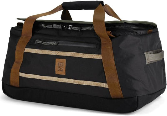 Mountain Duffel 40L - black / neutral 1