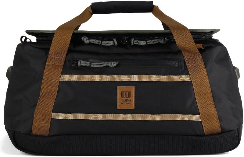 Mountain Duffel 40L - black / neutral 1