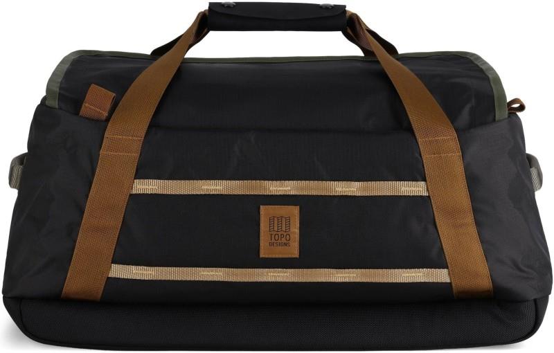 Mountain Duffel 40L - black / neutral 1