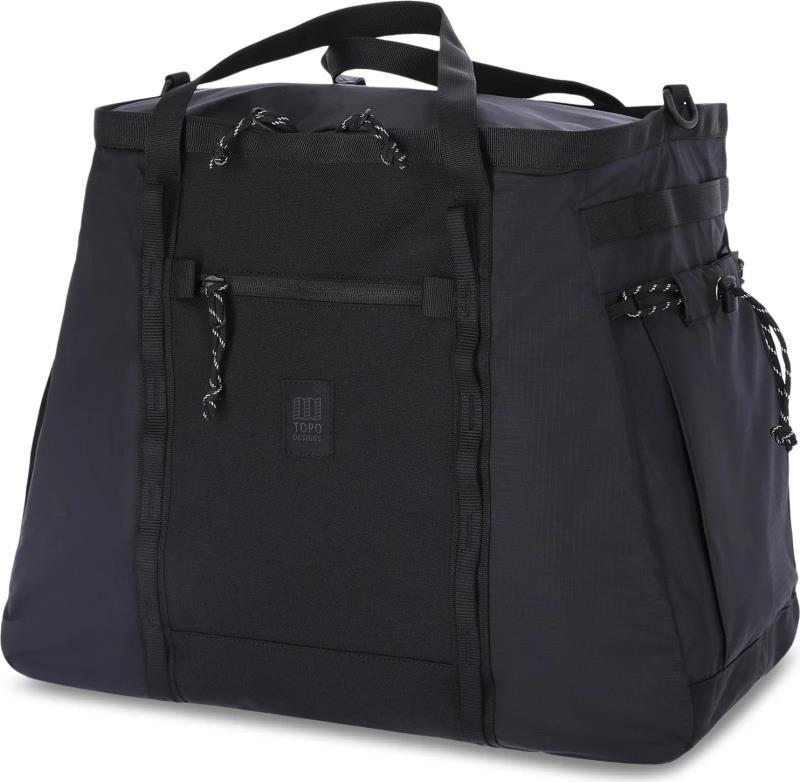 Mountain Gear Bag - black / black 1