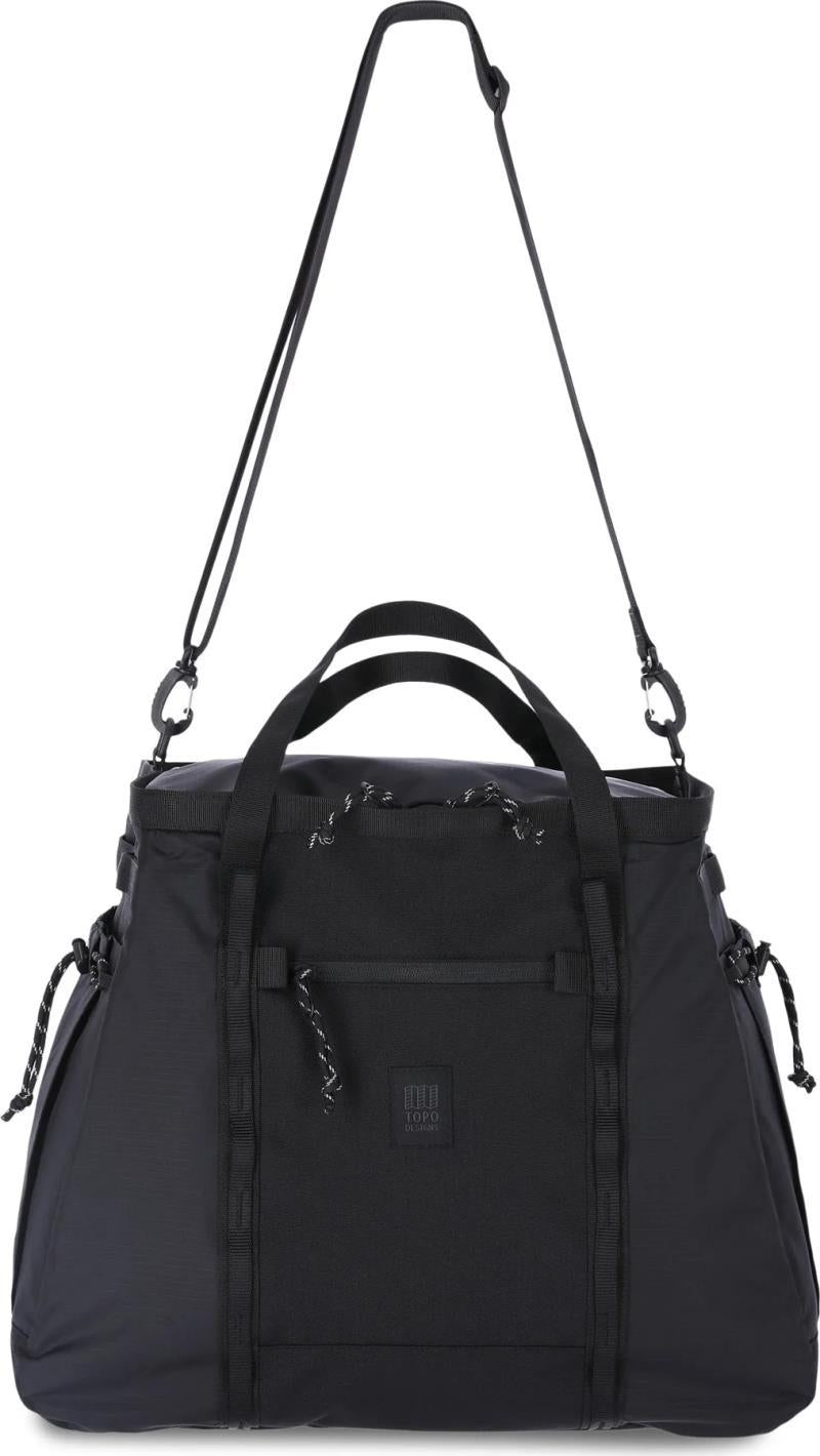 Mountain Gear Bag - black / black 1