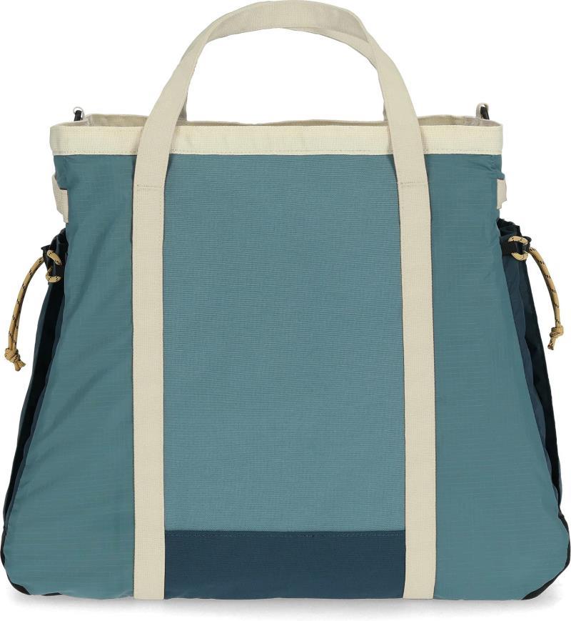 Mountain Gear Bag - geode green / sea pine 1