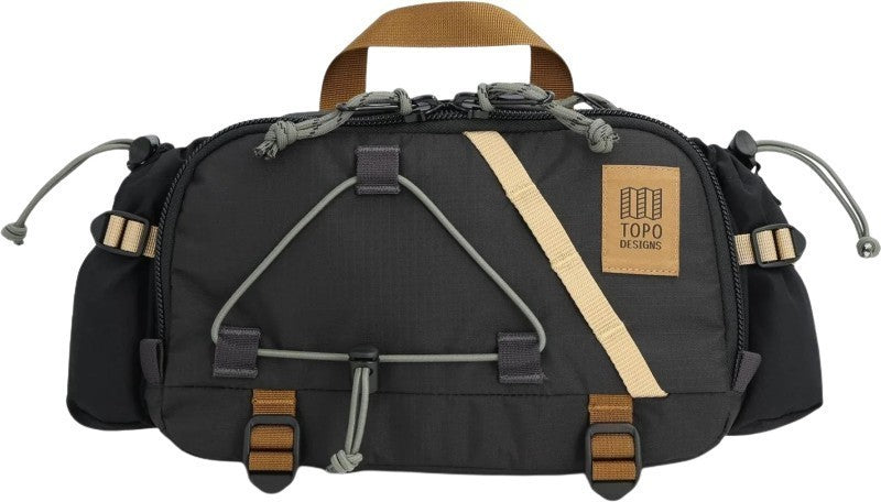 Mountain Hydro Hip Pack - black / neutral 1