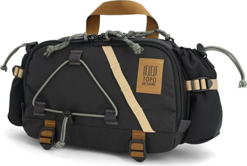 Mountain Hydro Hip Pack - black / neutral 1
