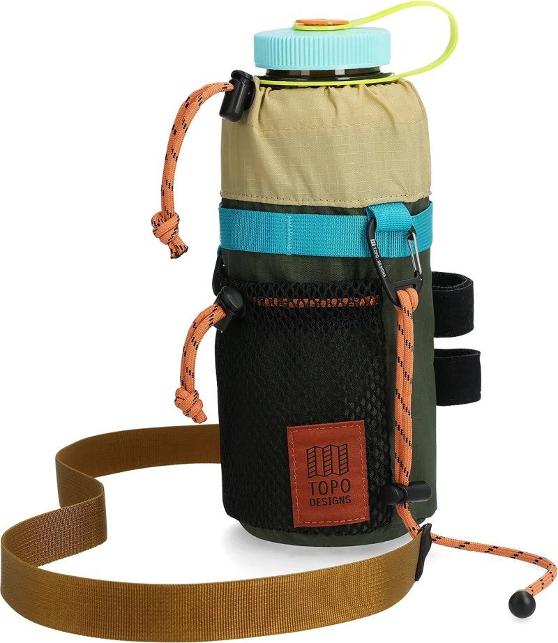Mountain Hydro Sling - olive 1