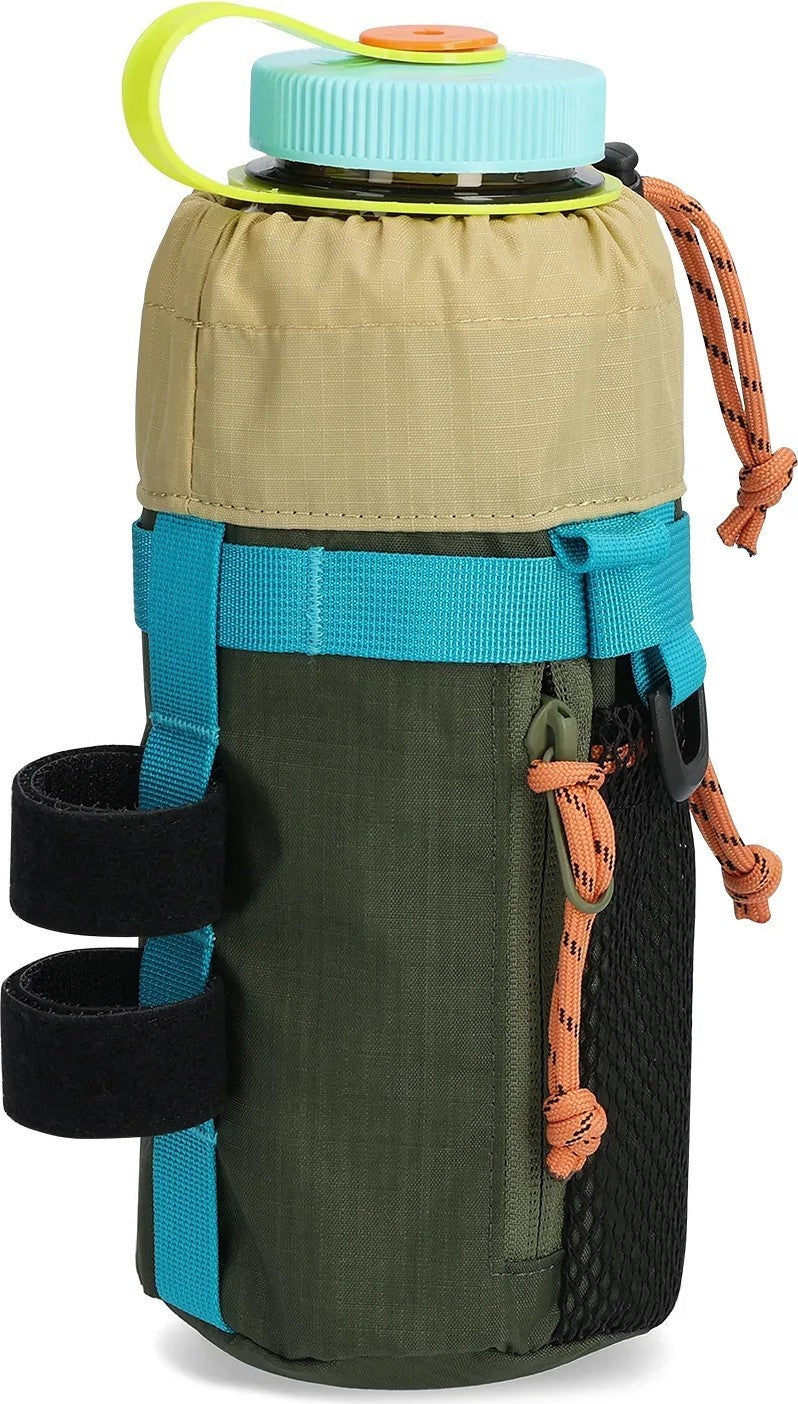 Mountain Hydro Sling - olive 1