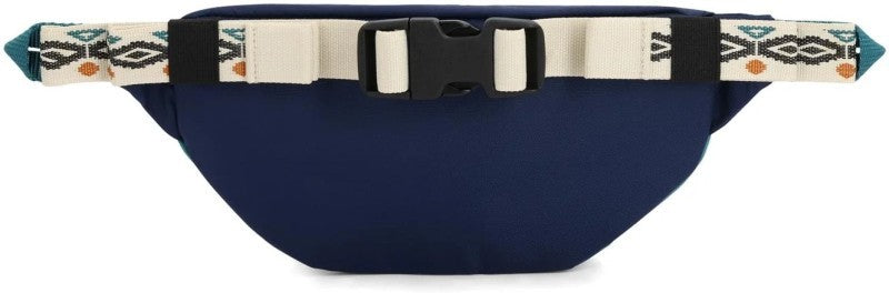 Mountain Waist Pack - black / tectonic 1