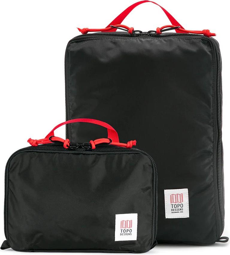 Pack Bag Bundle - black / black 1