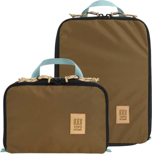 Pack Bag Bundle - desert palm / black 1