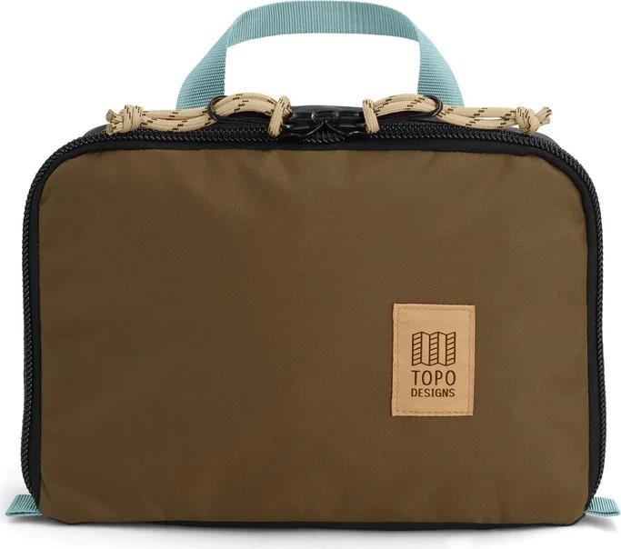 Pack Bag Bundle - desert palm / black 1