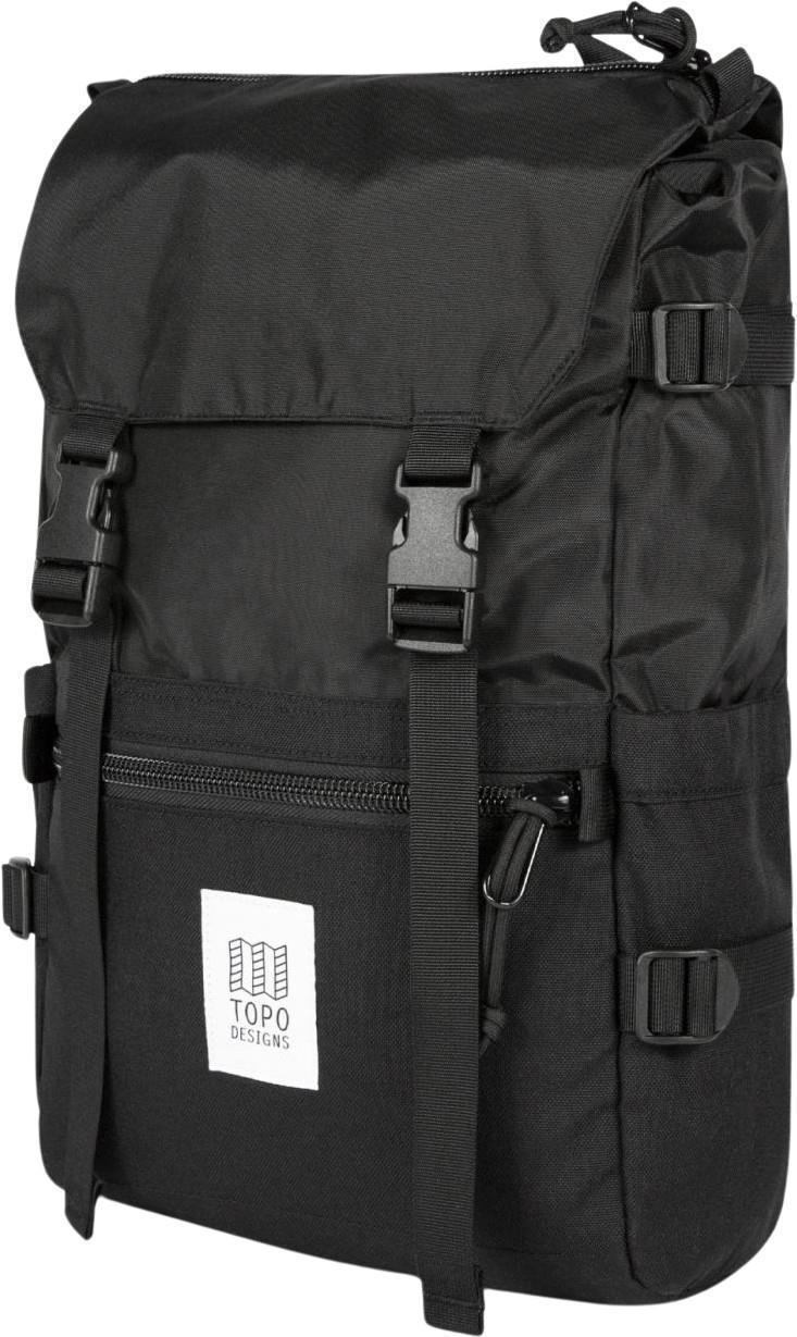 Rover Pack - Black / Black 1