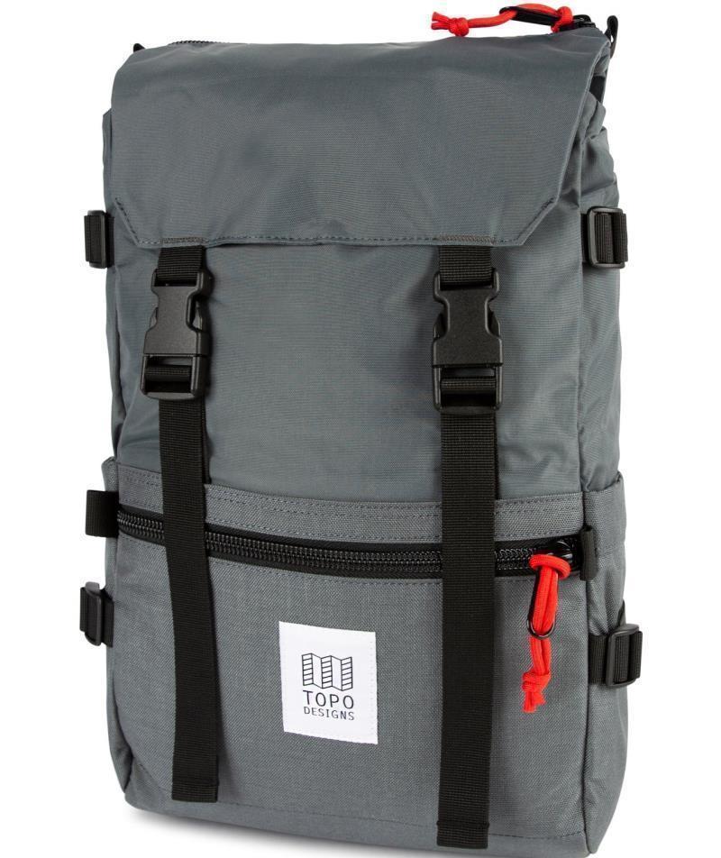 Rover Pack - Charcoal / Charcoal 1