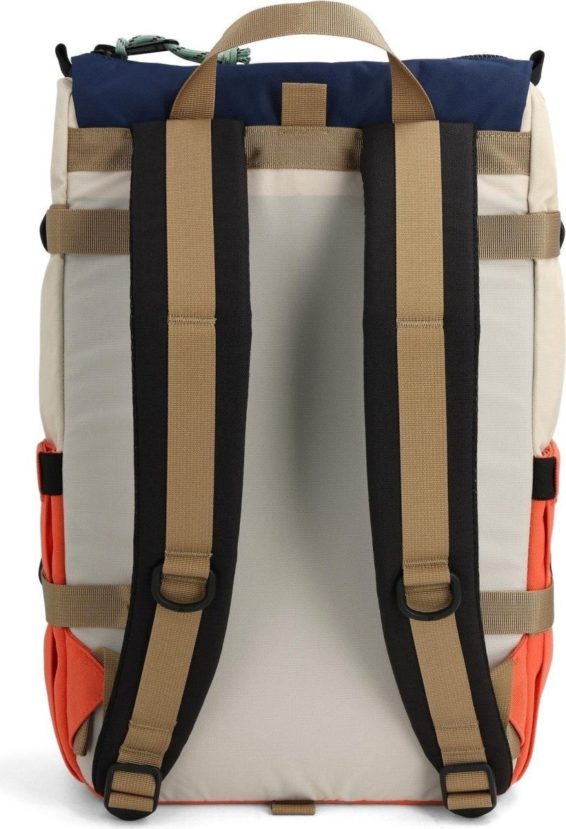 Rover Pack Classic - almond / emberglow 1
