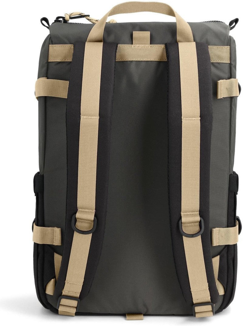 Rover Pack Classic - asphalt / black 1