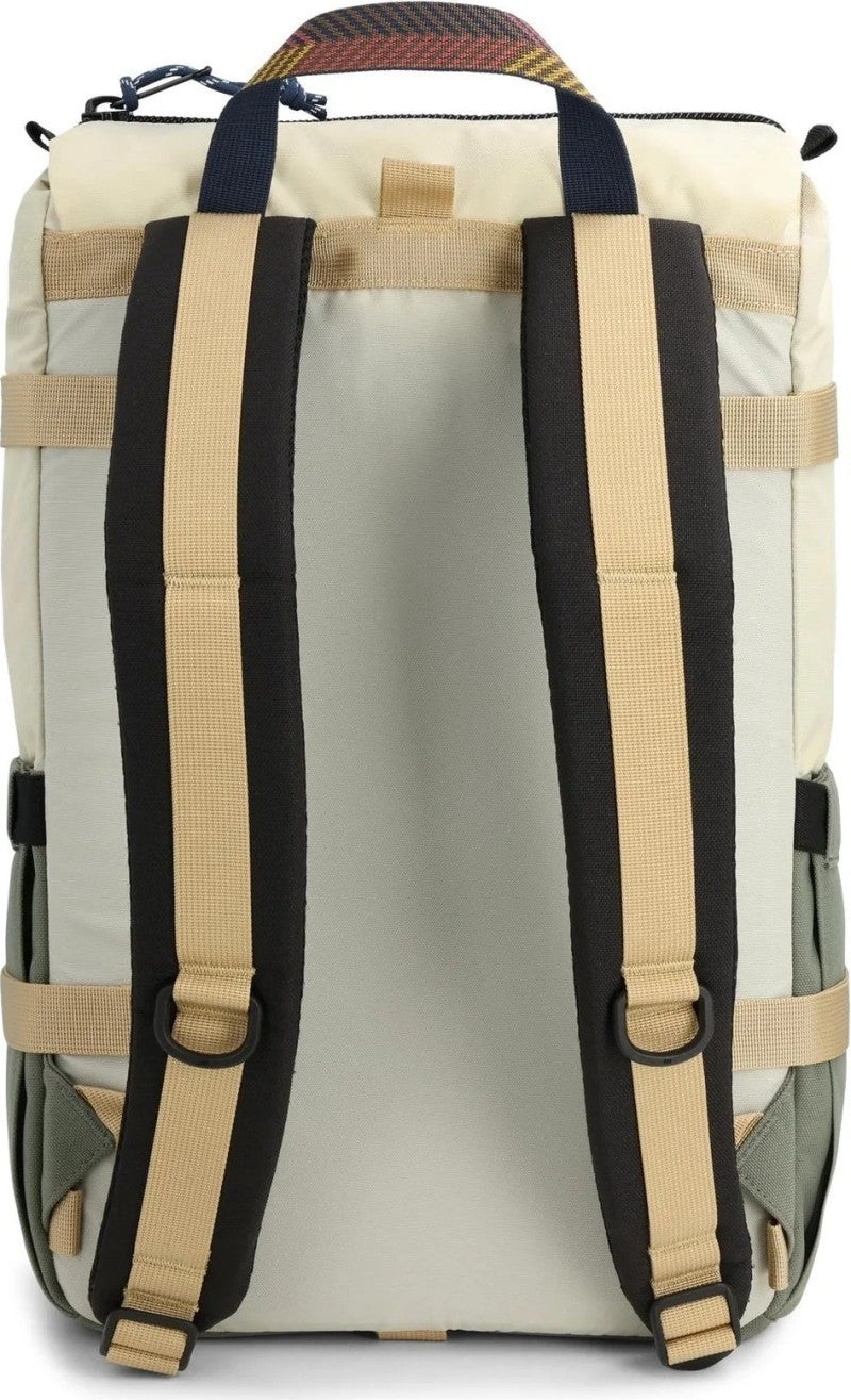 Rover Pack Classic - bone white / beetle 1