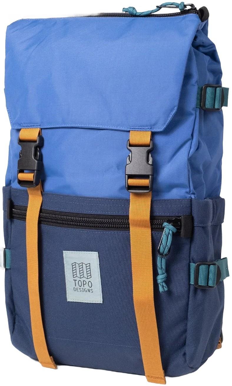 Rover Pack Classic - cobalt / midnight 1