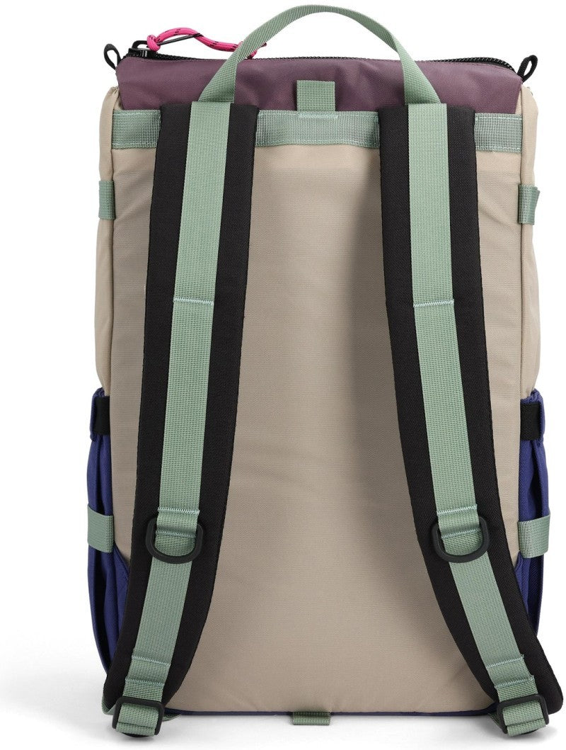 Rover Pack Classic - cobblestone / aura 1