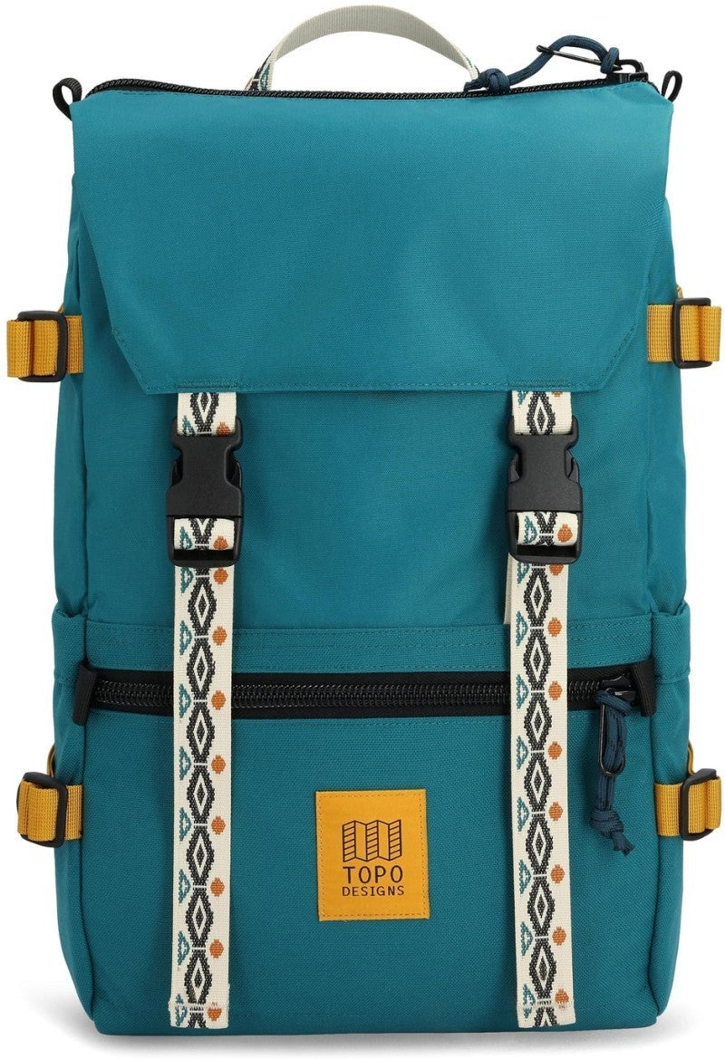 Rover Pack Classic - spruce 1
