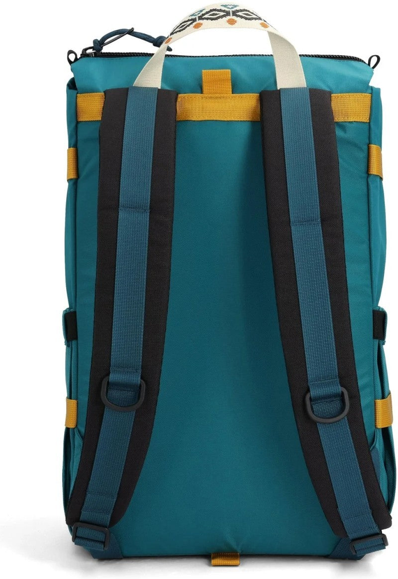 Rover Pack Classic - spruce 1