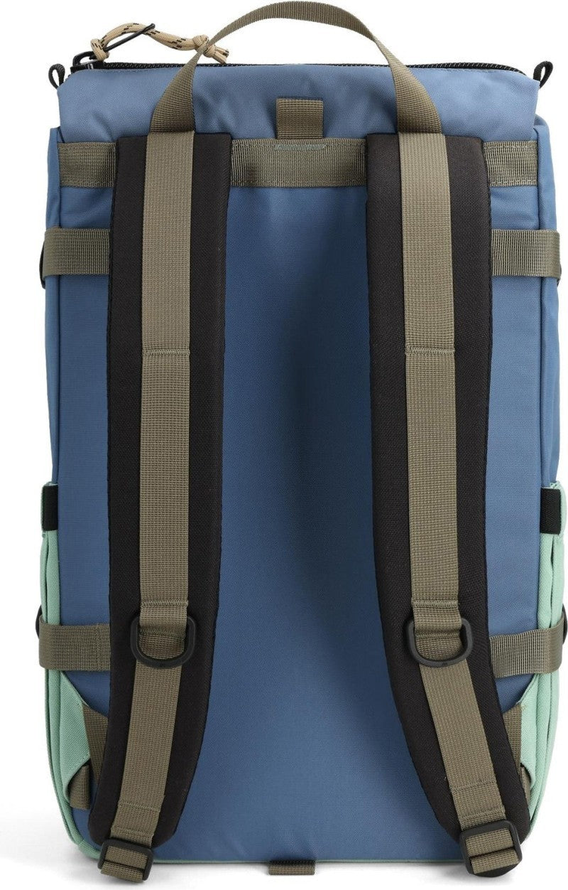 Rover Pack Classic - stone blue / ash green 1