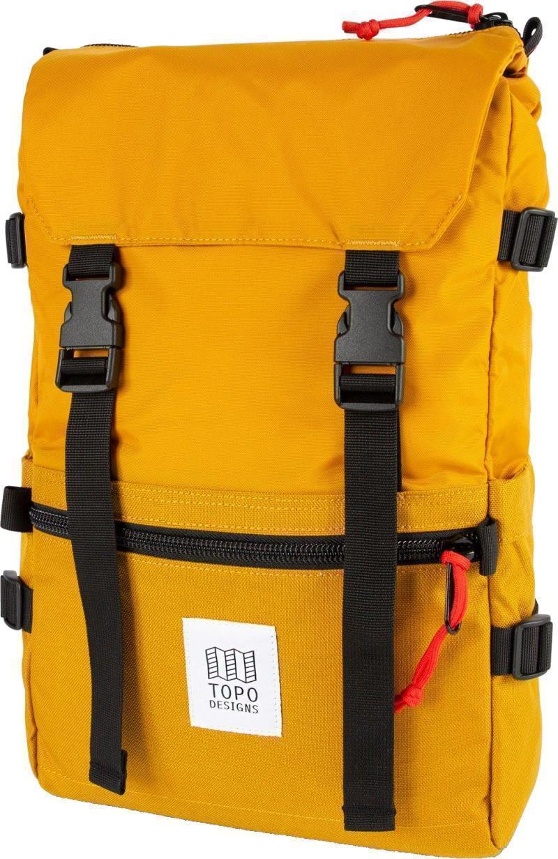 Rover Pack - Mustard / Mustard 1