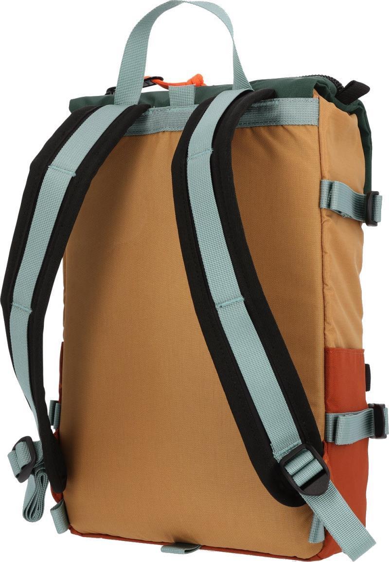 Rover Pack - Mini - Clay / Khaki 3