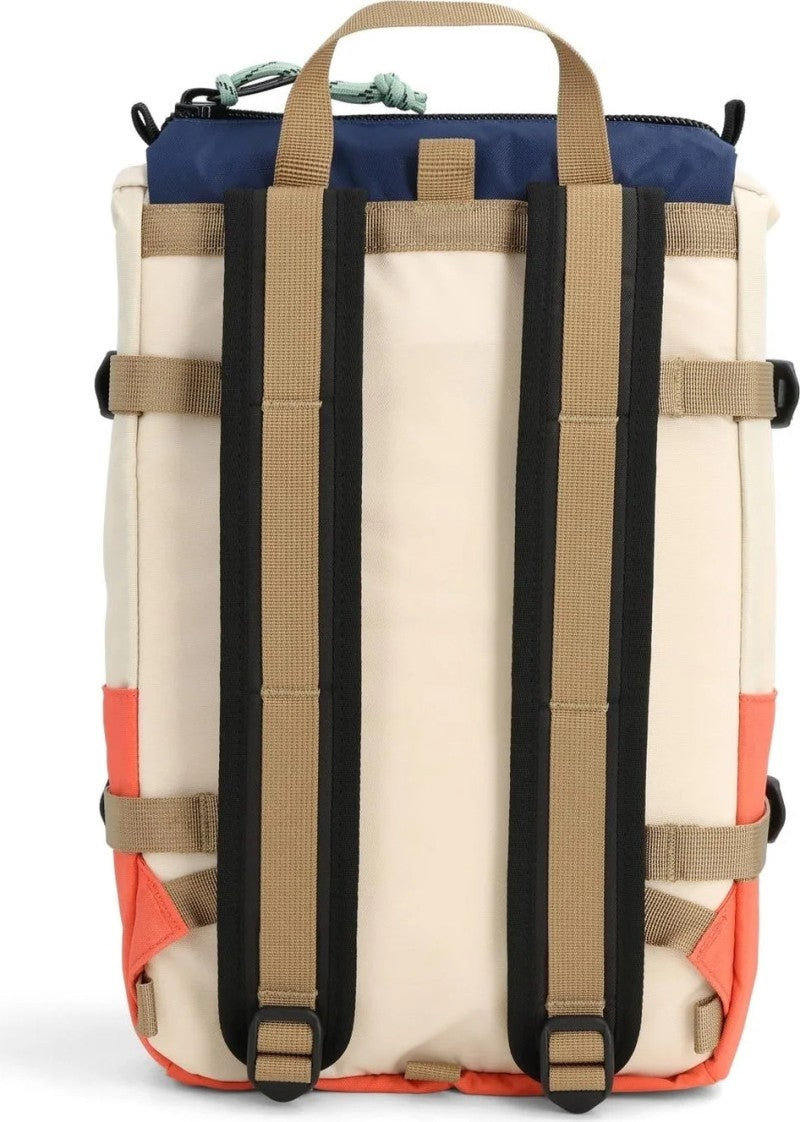 Rover Pack - Mini - almond / emberglow 1