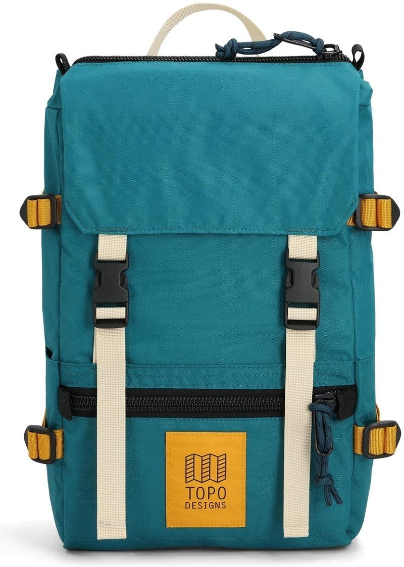 Rover Pack - Mini - spruce 1