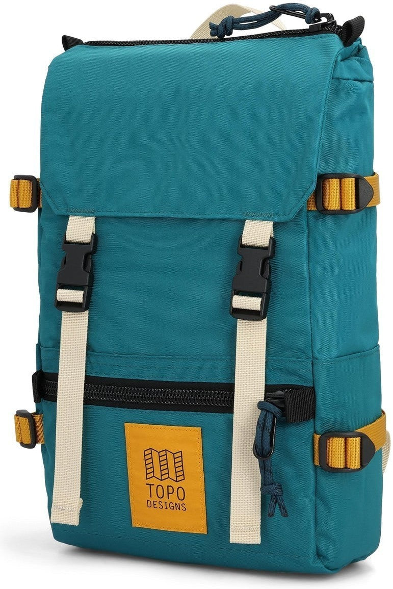 Rover Pack - Mini - spruce 1