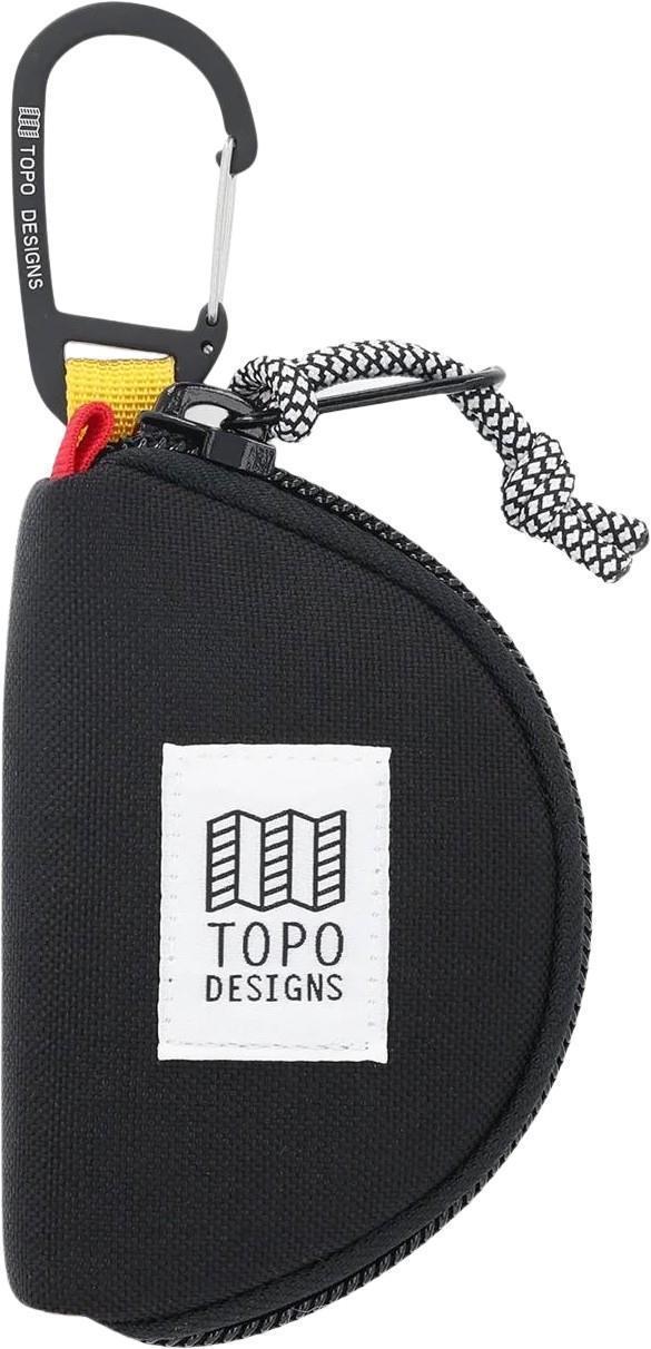 Taco Bag - Black 1