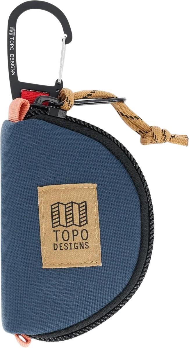 Taco Bag - Pond Blue 1