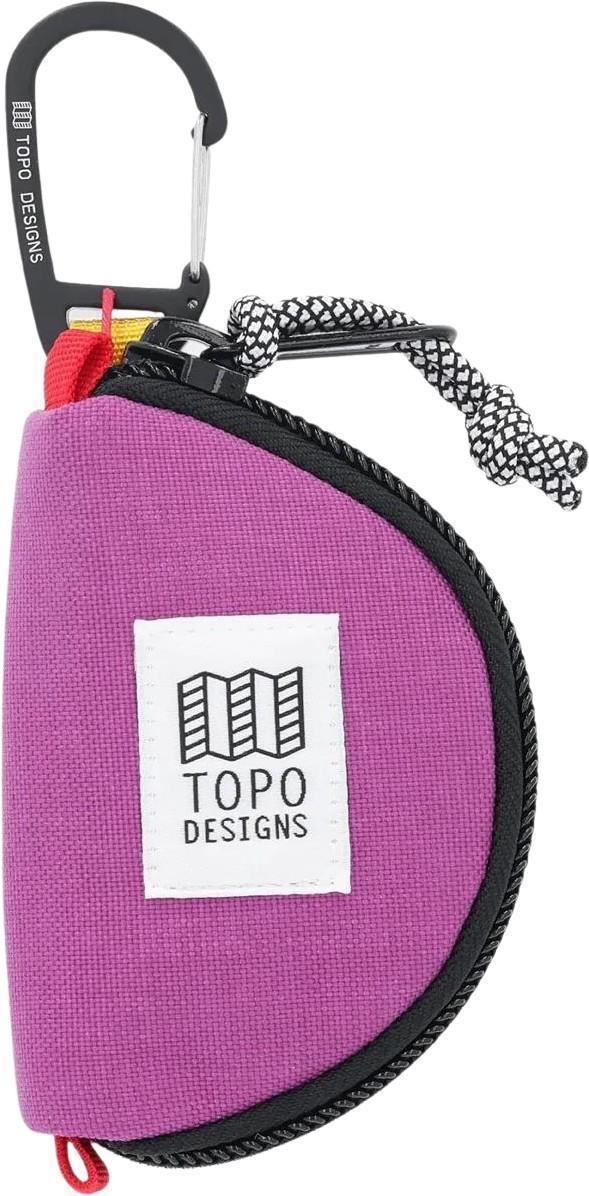 Taco Bag - Purple 1