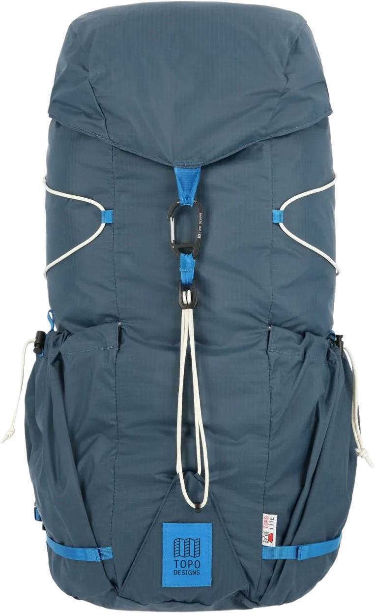 TopoLite Cinch Pack 16L - Pond Blue 1