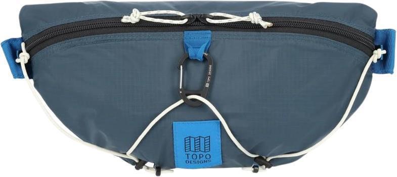 TopoLite Hip Pack - Pond Blue 1