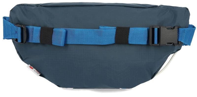 TopoLite Hip Pack - Pond Blue 3
