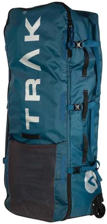 2.0 Kayaks - yellow / blue 1