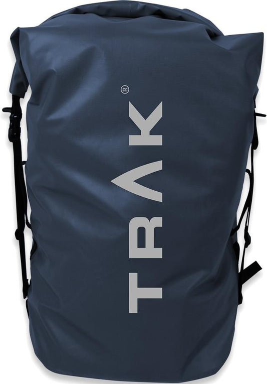 Expedition Grade 60L Superior Drybag Backpack - not applicable 1
