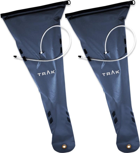 Expedition Grade Gear 40L Floation Bags - Pair - not applicable 1