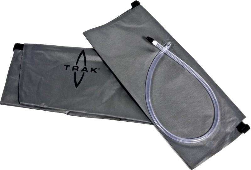 Gear Flotation Bags Standard - Pair - grey 1