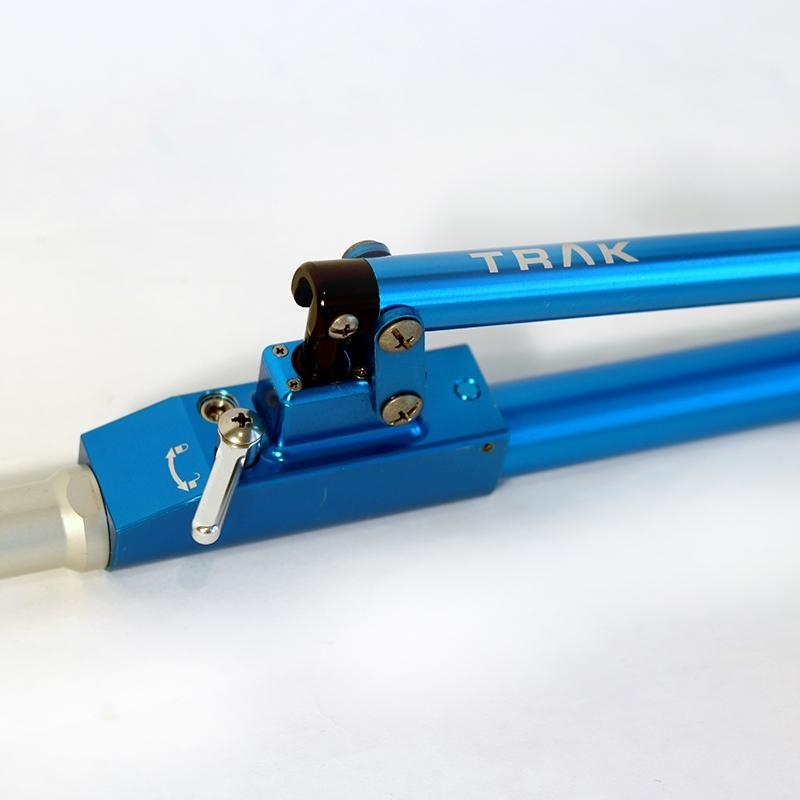 Gen 2.0 Hydraulic Jack - Single - not applicable 1