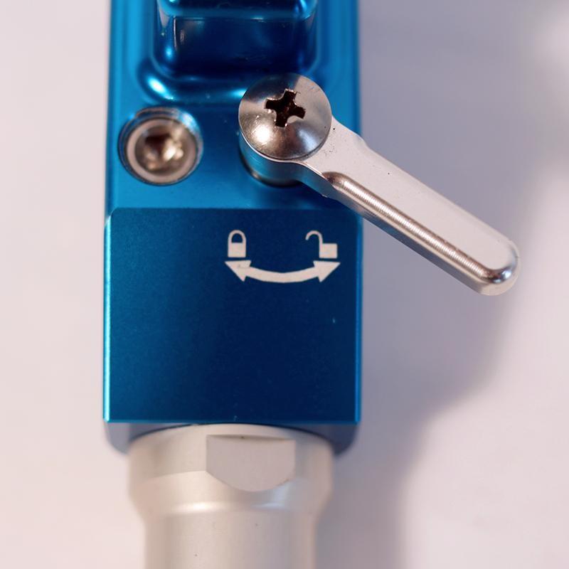 Gen 2.0 Hydraulic Jack - Single - not applicable 1